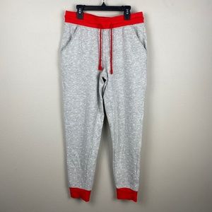 Rachel Parcell Sleepwear Joggers - Size Small